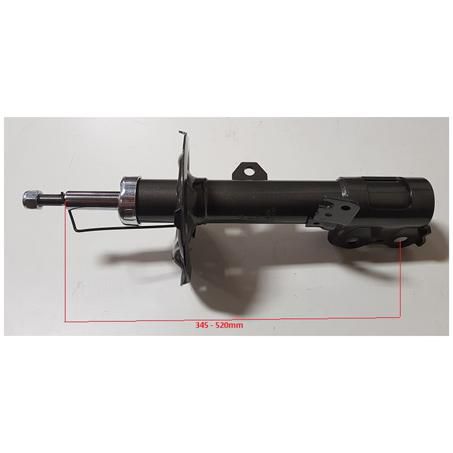 9260353 STRUT TO SUIT TOYOTA COROLLA 08- FRONT RH SHOCK ABSORBER NZE MODEL