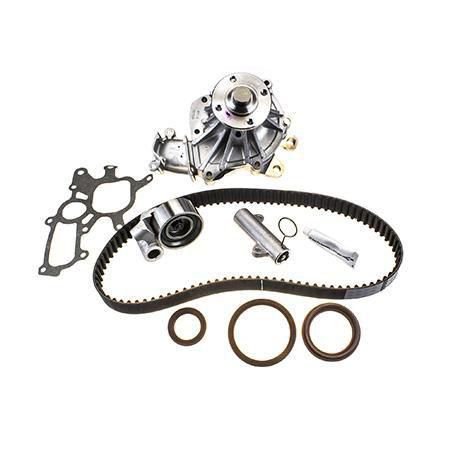 KUN26R Power Steering Pump for Toyota Hilux KUN16R 3.0L 1KD-FTV Turbo Diesel 05+ | Australia