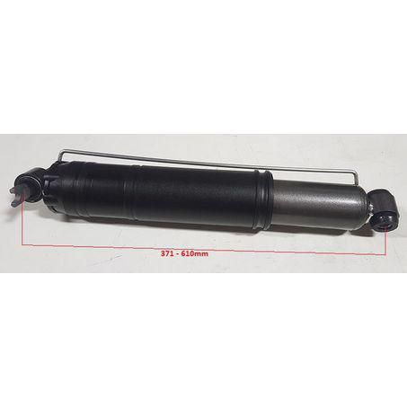 919701 JEEP WRANGLER REAR TELE SHOCK ABSORBER JK