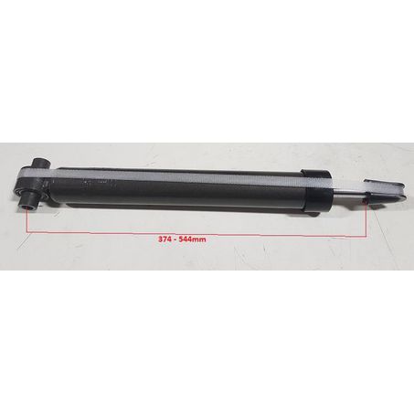 918007 BMW 3 SERIES F30 REAR TELE SHOCK ABSORBER F20 F21 F80 F82 F39