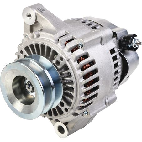 TOYOTA/PRADO/HILUX/SURF/REGIUS/SUPERCUSTOM ALTERNATOR 12V 80A 1KZ-TE