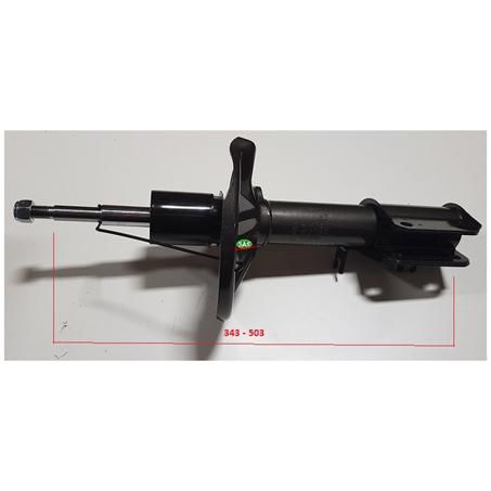 929003L HOLDEN EPICA 06- FRONT SHOCK ABSORBER STRUT L/H