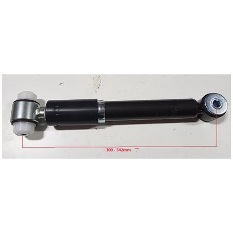 9130330 MERCEDES W168 A160 97 REAR SHOCK ABSORBER TELE