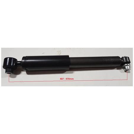 918400 RENAULT MPV SCENIC TELE REAR SHOCK ABSORBER
