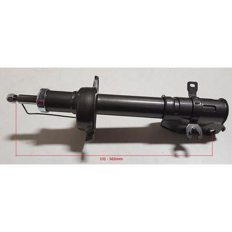 923008L MAZDA BIANTE 08- FRONT LH STRUT SHOCK ABSORBER PREMACY