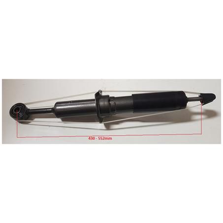 9450263 TOYOTA HILUX 4WD FRONT SHOCK ABSORBER STRUT 2005 ON