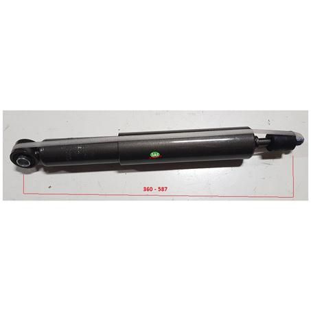 912014 TOYOTA LAND CRUISER IFS 1998 ON REAR TELE SHOCK ABSORBER STRUT