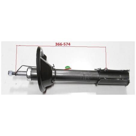 927001L SUBARU IMPREZA 93-00 AWD REAR LH STRUT SHOCK ABSORBER BD BG