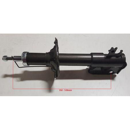 922024 TOYOTA YARIS FRONT SHOCK ABSORBER STRUT