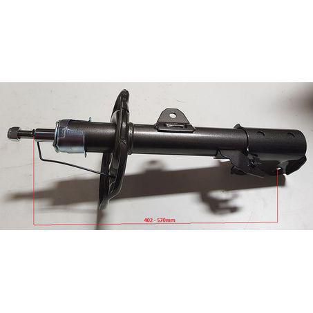 922025R TOYATA HIGHLANDER 15- FRONT RH SHOCK ABSORBER