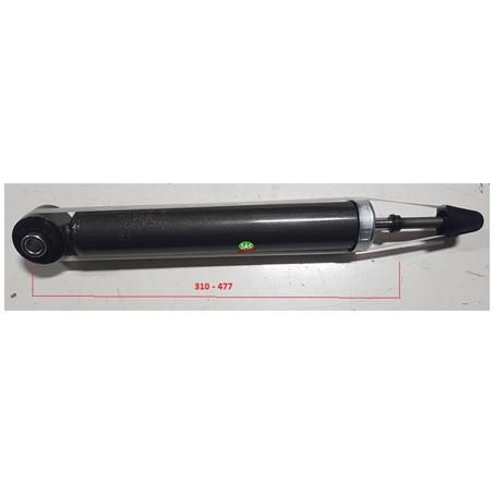 919404 FORD FALCON XE-EF SEDAN STANDARD HEIGHT REAR SHOCK ABSORBER TELE
