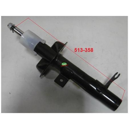 923000L FORD FOCUS 98-04 FRONT SHOCK ABSROBER STRUT L/H