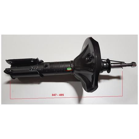 924004 MITSUBISHI CHARIOT N3 91- FRONT SHOCK ABSORBER