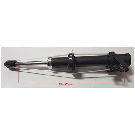 9250435 NISSAN MICRA 95-98 RH FRONT SHOCK ABSORBER