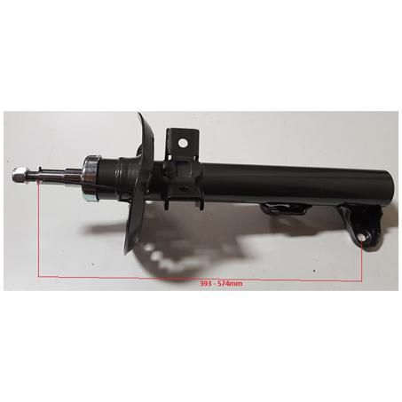 926003 MERCEDES E CLASS 10- FRONT STRUT SHOCK ABSORBER