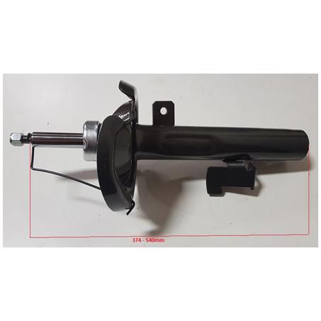 9260086 VOLVO S40 V50 FRONT LH SHOCK ABSORBER STRUT