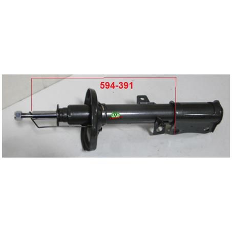 9261045 TOYOTA CELICA ST182 REAR SHOCK ABSORBER STRUT R/R