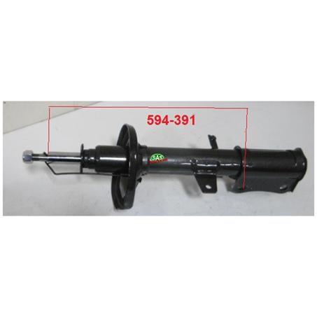 9261046 TOYOTA CELICA ST182 REAR SHOCK ABSORBER STRUT L/H