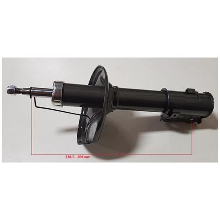 926401L HYUNDAI LANTRA 00-05 FRONT SHOCK ABSORBER STRUT L/H