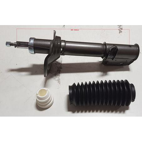 927018L SUBARU LEGACY 4WD 96- LH REAR SHOCK STRUT