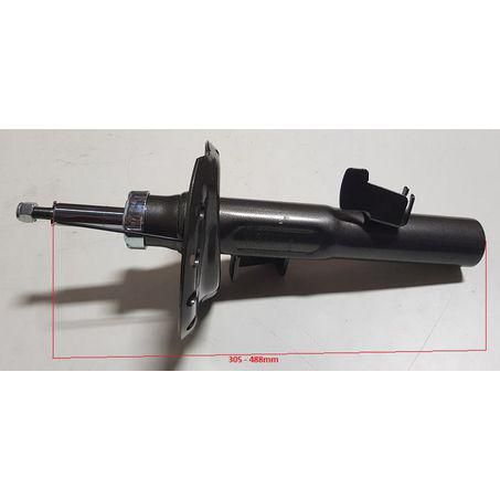 928501R CODE9 VOLVO XC60 FRONT SHOCK ABSORBER STRUT R/H