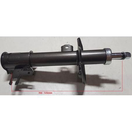 929008L HOLDEN ASTRA FRONT SHOCK ABSORBER STRUT L/H