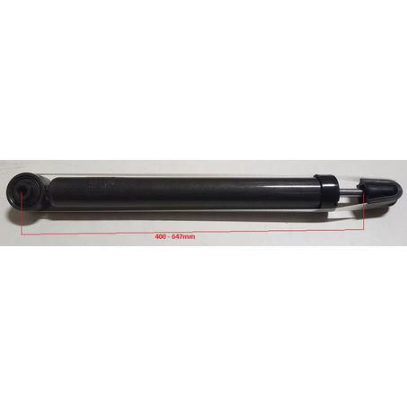 916505 AUDI A3 12- REAR TELE SHOCK ABSORBER VW GOLF
