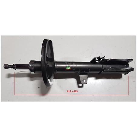 922012R STRUT TO SUIT TOYOTA CAMRY 02-06 RH REAR SHOCK ABSORBER