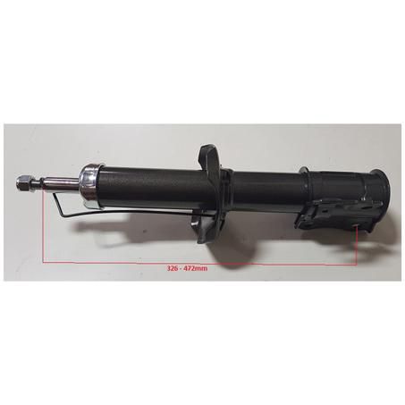 9250211 MAZDA 121 FORD FESTIVA 96-02 RH FRONT SHOCK ABSORBER STRUT