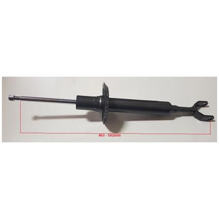 9450021 AUDI A6 04-08 FRONT SHOCK ABSORBER