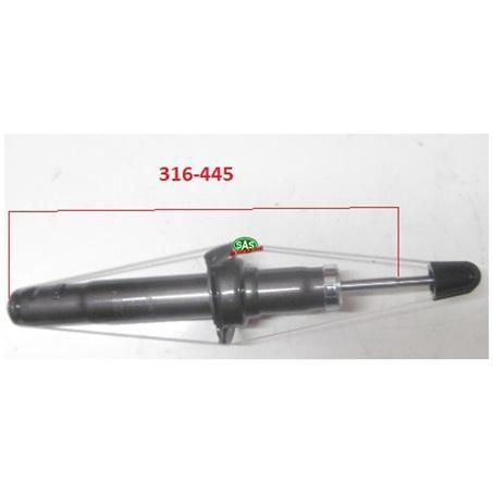 945006 HONDA ODYSSEY 99-03 FRONT SHOCK ABSORBER
