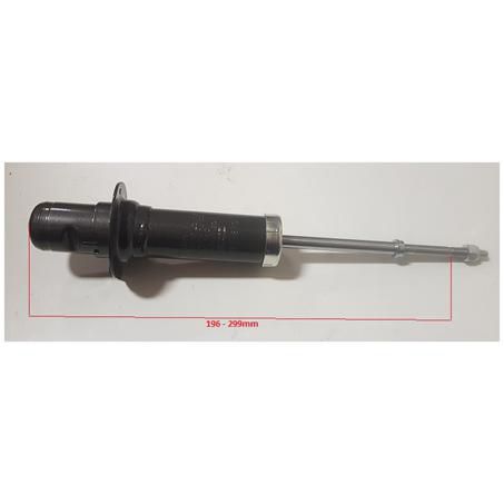946000 SSANGYONG REXTON FRONT SHOCK ABSORBER STRUT