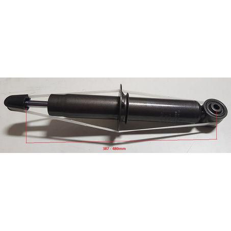 946502 VW TOUAREG 02-10 REAR SHOCK ABSORBER