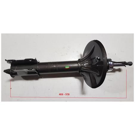 924006 MITSUBISHI OUTLANDER 03-06 FRONT SHOCK ABSORBER STRUT AIRTREK