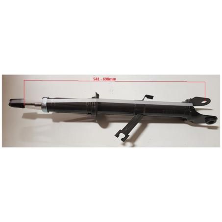 949403R FORD TERRITORY FRONT SHOCK 2WD 2003- RH