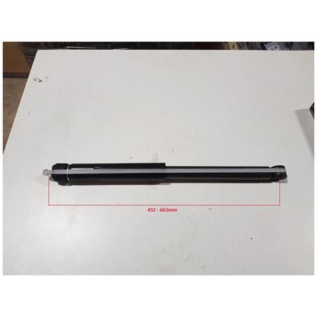 9130318 SUZUKI SX4 2006 ON REAR TELE SHOCK ABSORBER RW415 RW416 RW420