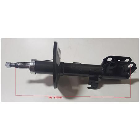 922001R STRUT TO SUIT TOYOTA NOAH 01-07 FRONT RH SHOCK ABSORBER