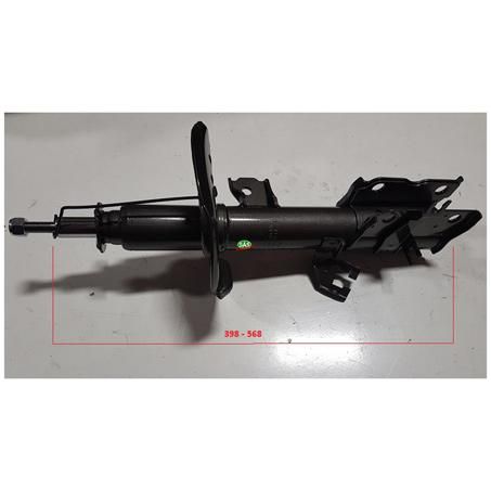 922018L NISSAN X TRAIL T31 FRONT LH STRUT SHOCK ABSORBER STRUT