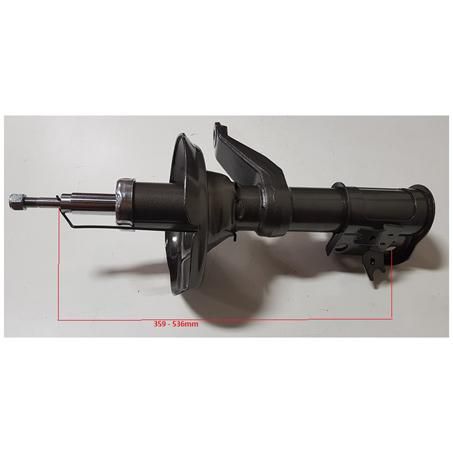 9260021 HONDA CRV RD4 RD5 RD7 01-4 FRONT RH STRUT SHOCK ABSORBER