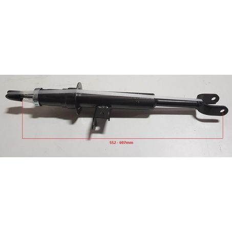 928007R CODE9 BMW 5 SERIES FRONT SHOCK ABSORBER STRUT R/H