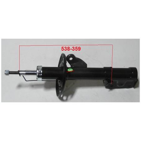 9250450 HONDA JAZZ HONDA FIT ARIA FRONT SHOCK ABSORBER STRUT L/H
