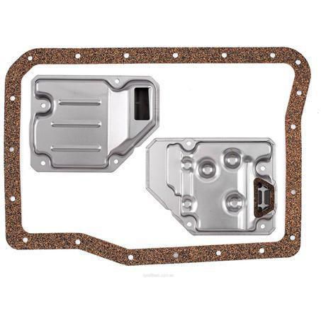 TRANSMISSION FILTER KIT FOR TOYOTA LANDCRUISER A442F RTK43 AFTERMARKET
