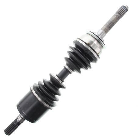 HOLDEN JACKAROO & ISUZU BIGHORN FRONT AXLE CV SHAFT COMPLETE