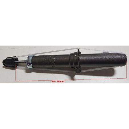 945009 HONDA CIVIC 94-01 FRONT SHOCK ABSORBER STRUT EK1 EK3 EK4 EK5 ORTHIA PARTNER