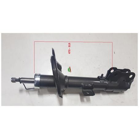 924002R MITSUBISHI OUTLANDER ASX RVR 10- FRONT RH SHOCK ABSORBER STRUT
