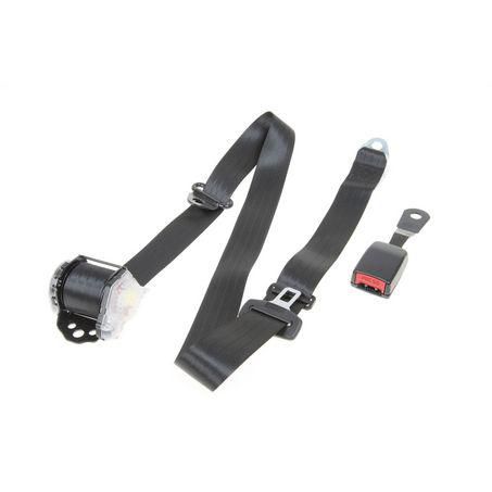 APV SEAT BELT 90/90 IP + STEM 170 ELECTRIC SEAT BELT BUCKLE