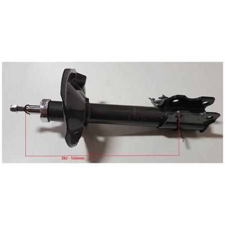921050R NISSAN X-TRAIL RH FRONT SHOCK ABSORBER STRUT T30