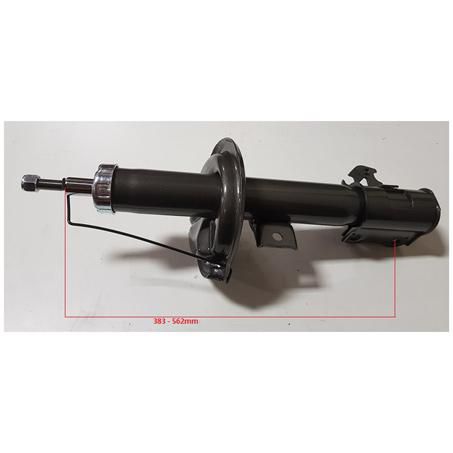 9251023 SUZUKI SPLASH 08- FRONT RH SHOCK ABSORBER STRUT CULTUS