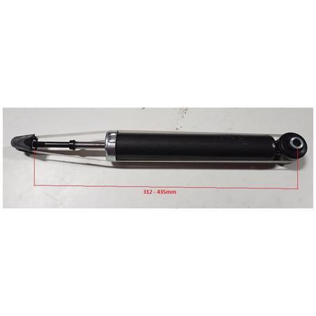 9150519 MITSUBISHI OUTLANDER DELICA 2006 ON REAR TELE SHOCK ABSORBER