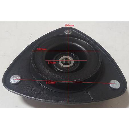 SUBARU FORESTER IMPREZA LEGACY OUTBACK FRONT STRUT MOUNT
